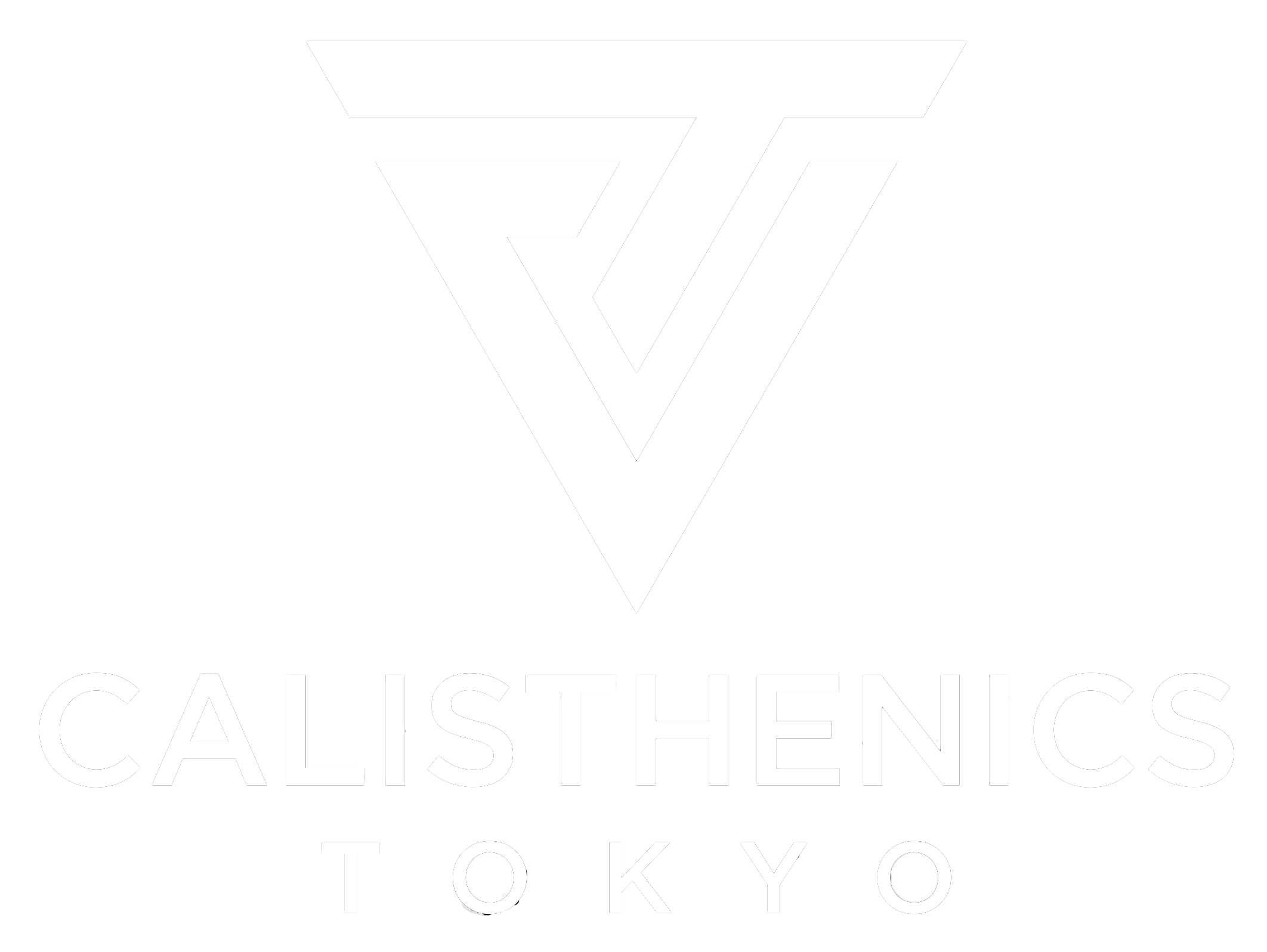 Calisthenics Tokyo logo